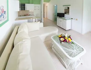 Apartment Parque Paraiso I