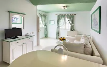 Parque Paraiso I Apartment Playa del Ingles (Gran Canaria)