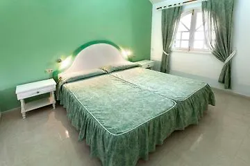 Apartment Parque Paraiso I *