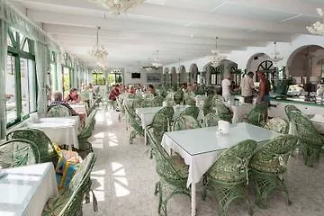 Parque Paraiso I Apartment *