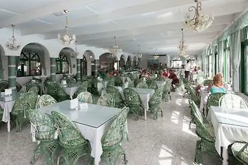 Apartment Parque Paraiso I