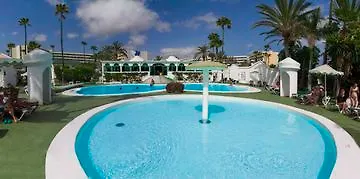Parque Paraiso I Playa del Ingles (Gran Canaria)