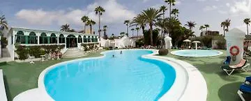 Parque Paraiso I *