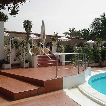 Apartment Parque Paraiso I Playa del Ingles (Gran Canaria)