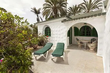 Parque Paraiso I Apartment Playa del Ingles (Gran Canaria)