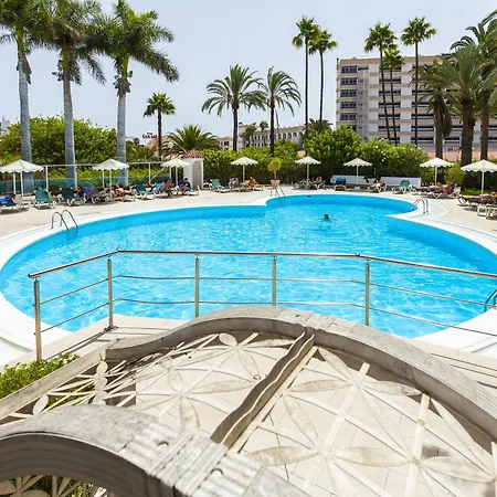Parque Paraiso I Apartment *