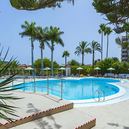Parque Paraiso I Apartment *