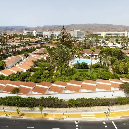 Parque Paraiso I *