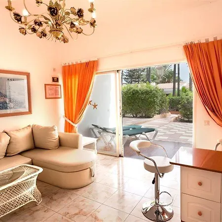 Parque Paraiso I Apartment Playa del Ingles (Gran Canaria)