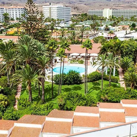 Parque Paraiso I Apartment Playa del Ingles (Gran Canaria)