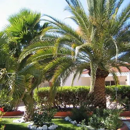 Apartment Parque Paraiso I