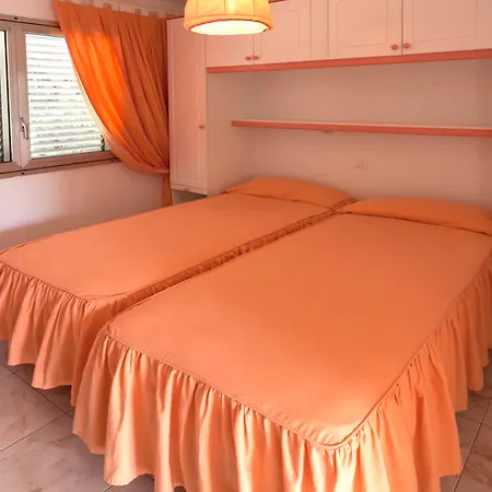 Apartment Parque Paraiso I *