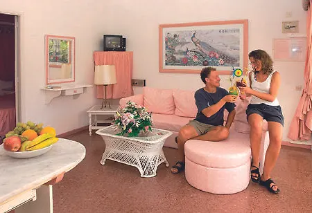 Apartment Parque Paraiso I Playa del Ingles (Gran Canaria)