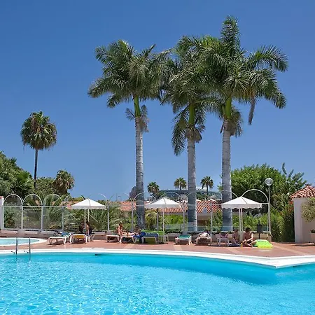 Apartment Parque Paraiso I