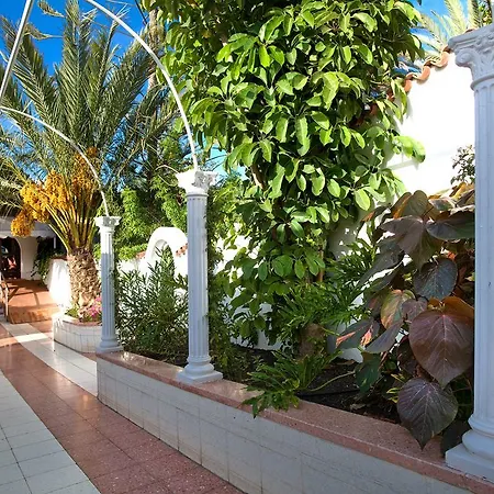 Parque Paraiso I Apartment Playa del Ingles (Gran Canaria)