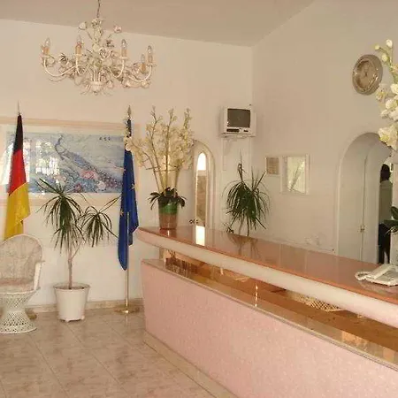 Parque Paraiso I Apartment