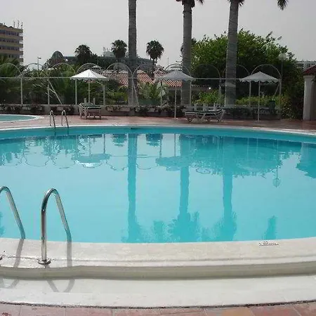 Apartment Parque Paraiso I Playa del Ingles (Gran Canaria)