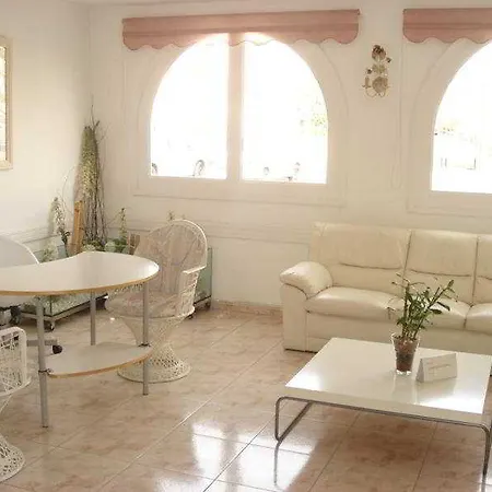 Parque Paraiso I Apartment *
