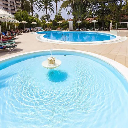 Apartment Parque Paraiso I Playa del Inglés