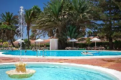 Parque Paraiso I Apartment Playa del Ingles (Gran Canaria)