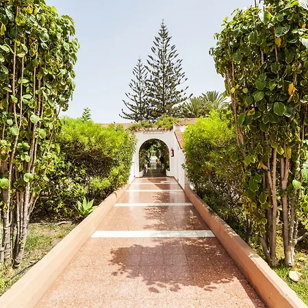 Parque Paraiso I Apartment Playa del Ingles (Gran Canaria)