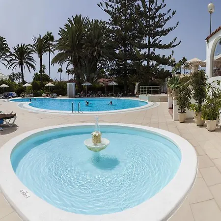 Parque Paraiso I Apartment *