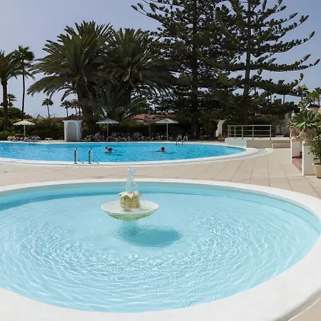 Parque Paraiso I *