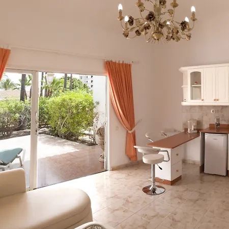 Parque Paraiso I Apartment Playa del Ingles (Gran Canaria)