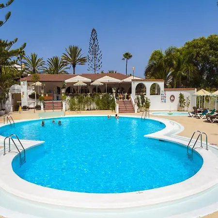 Parque Paraiso I Apartment Playa del Ingles (Gran Canaria)