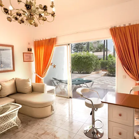 Parque Paraiso I Apartment