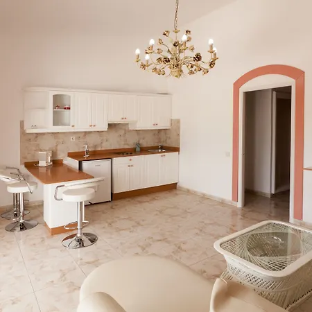 Parque Paraiso I Apartment Playa del Inglés