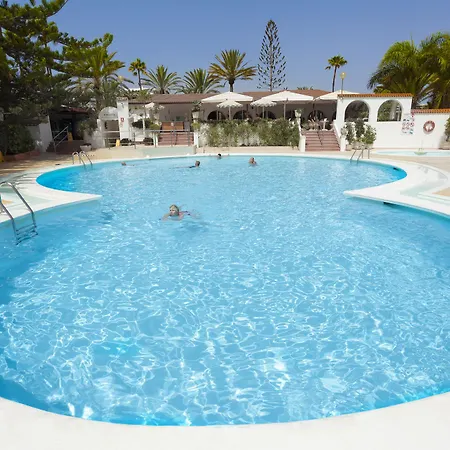 Parque Paraiso I Apartment *
