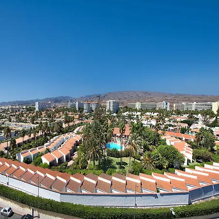 Apartment Parque Paraiso I Playa del Ingles (Gran Canaria)
