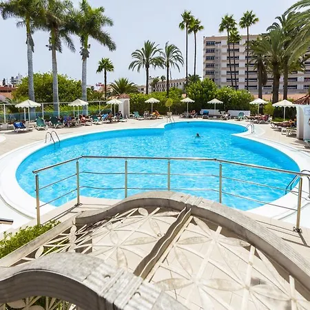 Parque Paraiso I * Playa del Ingles (Gran Canaria)
