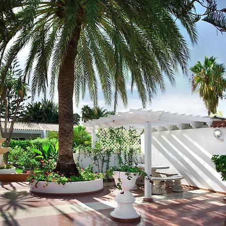 Apartment Parque Paraiso I