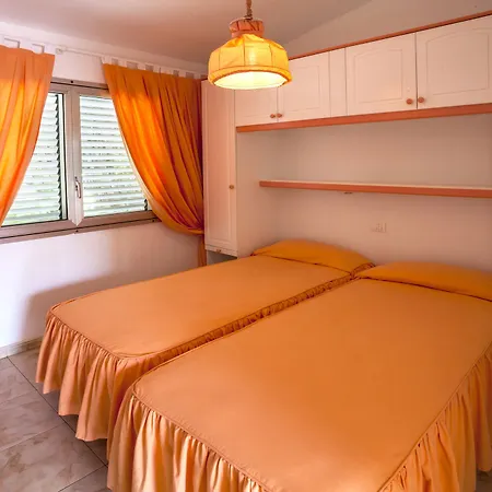 Apartment Parque Paraiso I Playa del Inglés