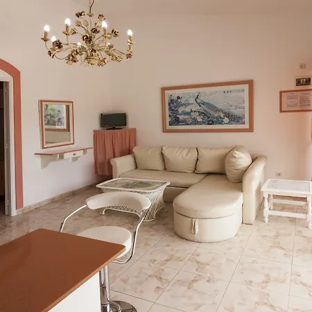 Apartment Parque Paraiso I Playa del Ingles (Gran Canaria)