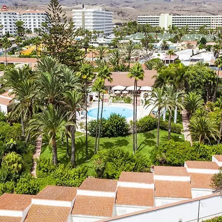 Apartment Parque Paraiso I
