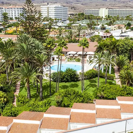 Parque Paraiso I *