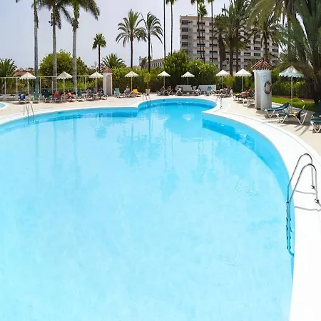 Parque Paraiso I
