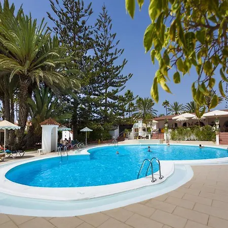 Parque Paraiso I Apartment Playa del Inglés