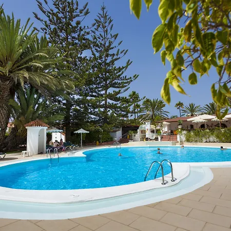 Parque Paraiso I Apartment *