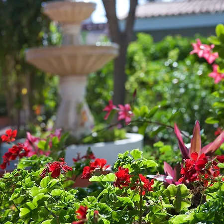 Apartman Parque Paraiso I