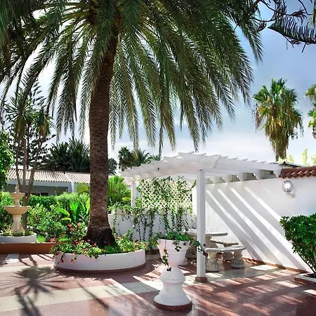 Apartman Parque Paraiso I
