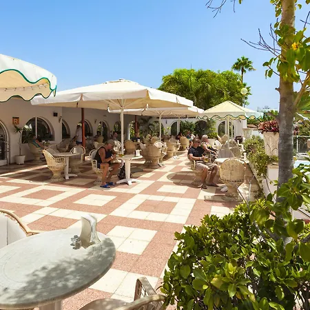 Apartman Parque Paraiso I *